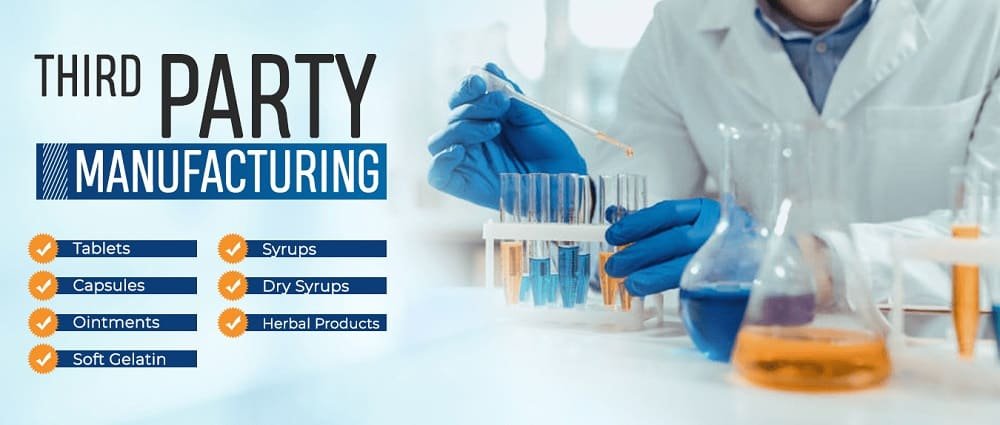 Contract Manufacturing