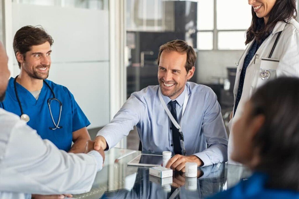 commitment to our customers, Viazer Pharma