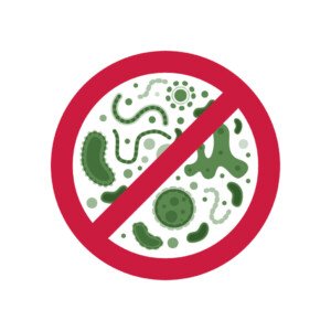 Antibioticrange/Antiinfective/Antifungal