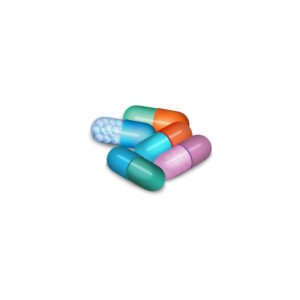 Thiocolchicoside, Aceclofenac & Paracetamol Capsules