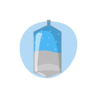 Fluid Therapy (LVP)