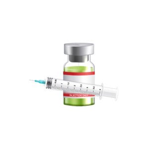 Paracetamol Injection