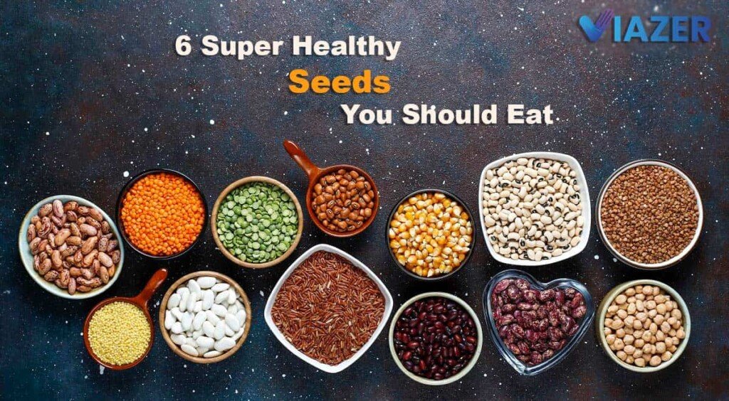 Miracle Super-Seeds